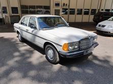 MERCEDES-BENZ 230 W123, Petrol, Second hand / Used, Automatic - 4