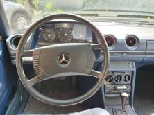 MERCEDES-BENZ 230 W123, Petrol, Second hand / Used, Automatic - 6