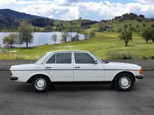 MERCEDES-BENZ 230E, Petrol, Second hand / Used, Automatic - 5