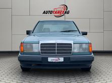 MERCEDES-BENZ 230 E, Petrol, Second hand / Used, Manual - 4