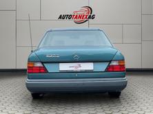 MERCEDES-BENZ 230 E, Petrol, Second hand / Used, Manual - 5