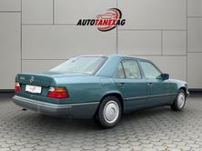 MERCEDES-BENZ 230 E, Petrol, Second hand / Used, Manual - 6