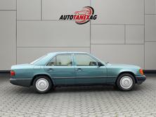 MERCEDES-BENZ 230 E, Petrol, Second hand / Used, Manual - 7