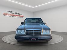 MERCEDES-BENZ 230 E *Sehr guter Zustand*, Benzina, Occasioni / Usate, Automatico - 2