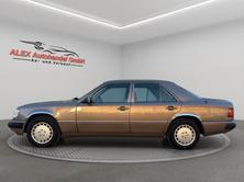 MERCEDES-BENZ 230 E *Sehr guter Zustand*, Benzina, Occasioni / Usate, Automatico - 3