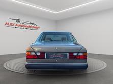 MERCEDES-BENZ 230 E *Sehr guter Zustand*, Benzina, Occasioni / Usate, Automatico - 5