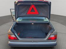 MERCEDES-BENZ 230 E *Sehr guter Zustand*, Benzina, Occasioni / Usate, Automatico - 6