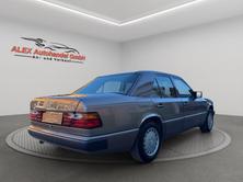 MERCEDES-BENZ 230 E *Sehr guter Zustand*, Benzina, Occasioni / Usate, Automatico - 7