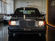 MERCEDES-BENZ 230 E, Benzin, Occasion / Gebraucht, Automatik - 2