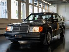 MERCEDES-BENZ 230 E, Benzin, Occasion / Gebraucht, Automatik - 3