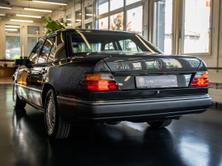 MERCEDES-BENZ 230 E, Benzin, Occasion / Gebraucht, Automatik - 4