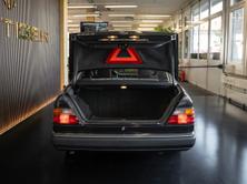 MERCEDES-BENZ 230 E, Benzin, Occasion / Gebraucht, Automatik - 6