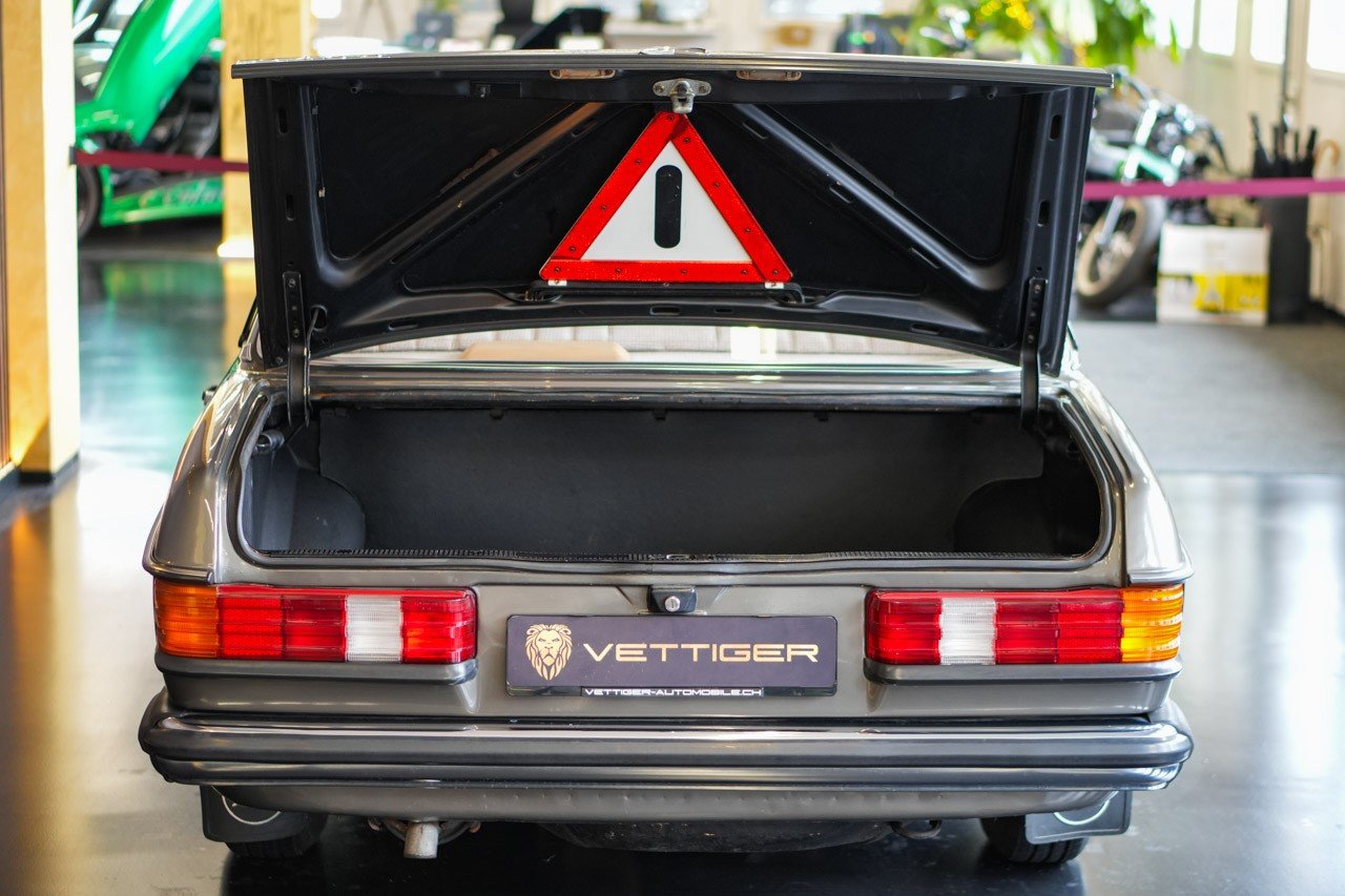 MERCEDES-BENZ 240 D, Diesel, Occasioni / Usate, Manuale - 6