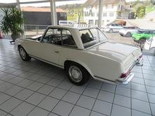 MERCEDES-BENZ 250 SL Pagode, Petrol, Classic, Automatic - 6