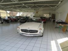 MERCEDES-BENZ 250 SL Pagode, Petrol, Classic, Automatic - 4