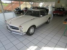 MERCEDES-BENZ 250 SL Pagode, Petrol, Classic, Automatic - 2