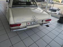 MERCEDES-BENZ 250 SL Pagode, Petrol, Classic, Automatic - 3