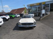 MERCEDES-BENZ 250 SL Pagode, Petrol, Classic, Automatic - 7