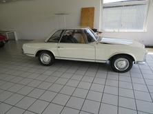 MERCEDES-BENZ 250 SL Pagode, Petrol, Classic, Automatic - 5