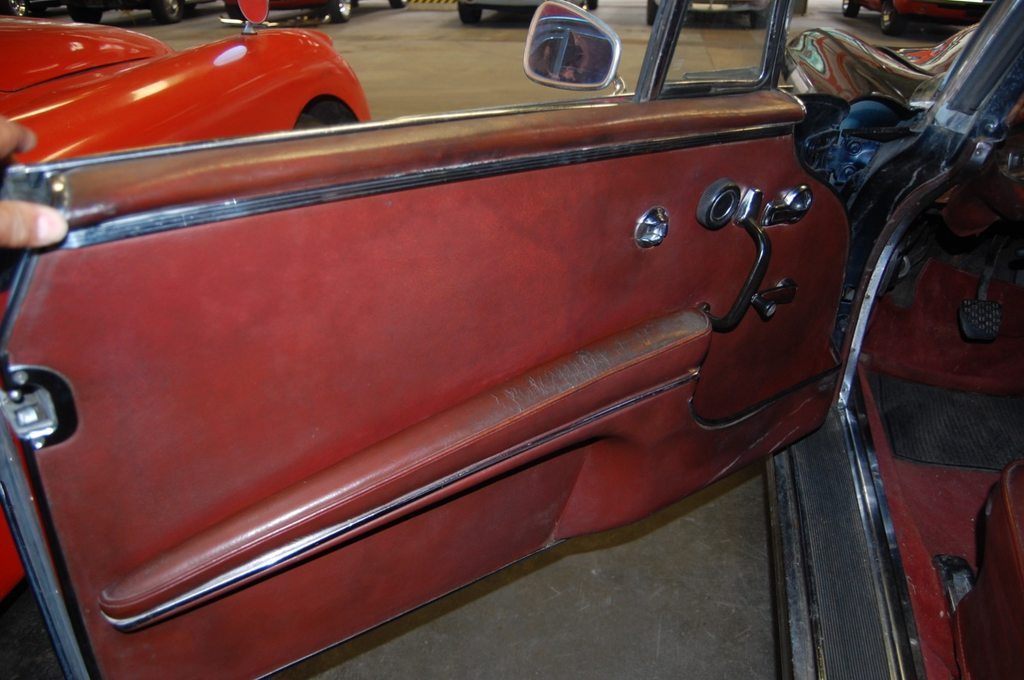 MERCEDES-BENZ SE, Essence, Voiture de collection, Manuelle - 7