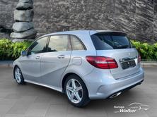 MERCEDES-BENZ 250 B 250 AMG Line, Benzina, Occasioni / Usate, Automatico - 3