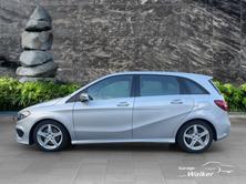 MERCEDES-BENZ 250 B 250 AMG Line, Benzina, Occasioni / Usate, Automatico - 2