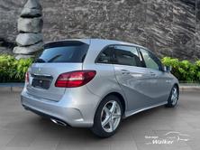 MERCEDES-BENZ 250 B 250 AMG Line, Benzina, Occasioni / Usate, Automatico - 5