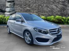 MERCEDES-BENZ 250 B 250 AMG Line, Benzina, Occasioni / Usate, Automatico - 7