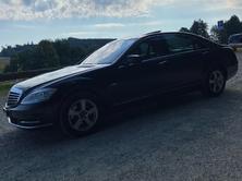 MERCEDES-BENZ S-Klasse W221 S 250 V6 CDI BlueEF lang, Diesel, Occasioni / Usate, Automatico - 2