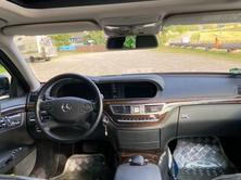 MERCEDES-BENZ S-Klasse W221 S 250 V6 CDI BlueEF lang, Diesel, Occasioni / Usate, Automatico - 5