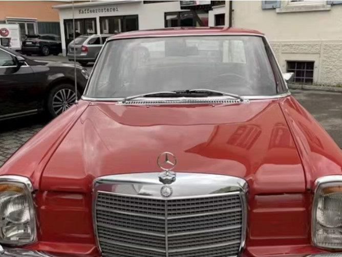 MERCEDES-BENZ Mercedes Benz 250, Petrol, Second hand / Used, Automatic