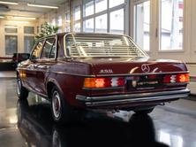 MERCEDES-BENZ 250, Petrol, Second hand / Used, Automatic - 4