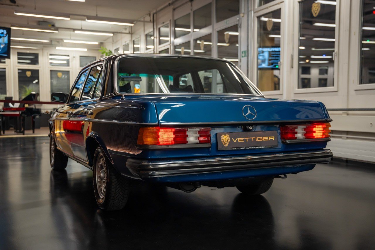 MERCEDES-BENZ 250, Benzin, Occasion / Gebraucht, Automat - 3