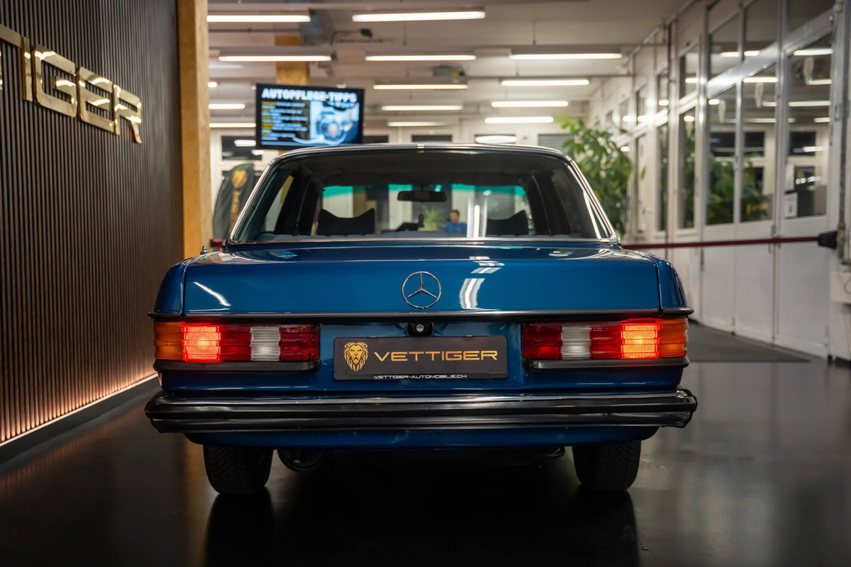 MERCEDES-BENZ 250, Benzin, Occasion / Gebraucht, Automat - 5