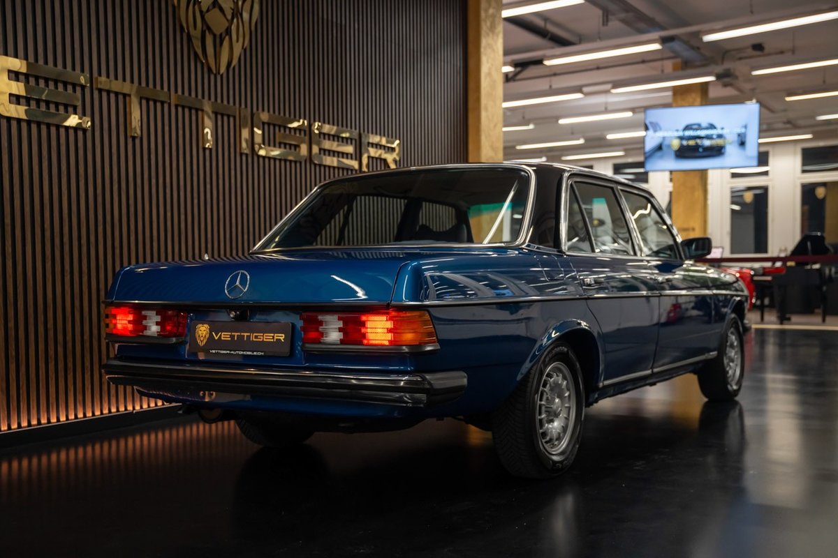 MERCEDES-BENZ 250, Benzin, Occasion / Gebraucht, Automat - 6