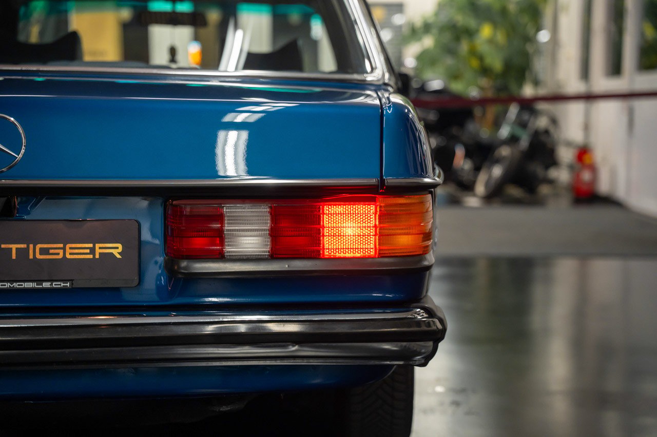 MERCEDES-BENZ 250, Benzin, Occasion / Gebraucht, Automat - 7