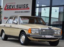 MERCEDES-BENZ 250, Benzin, Occasion / Gebraucht, Automatik - 2