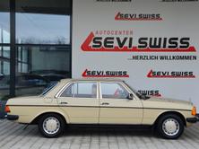 MERCEDES-BENZ 250, Benzin, Occasion / Gebraucht, Automatik - 3