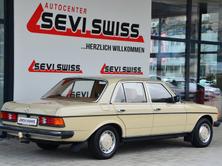 MERCEDES-BENZ 250, Benzin, Occasion / Gebraucht, Automatik - 4