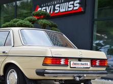 MERCEDES-BENZ 250, Benzin, Occasion / Gebraucht, Automatik - 5