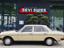 MERCEDES-BENZ 250, Benzin, Occasion / Gebraucht, Automatik - 6