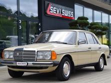 MERCEDES-BENZ 250, Benzin, Occasion / Gebraucht, Automatik - 7