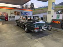 MERCEDES-BENZ 250 SE, Benzina, Auto d'epoca, Manuale - 3