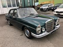 MERCEDES-BENZ 250 SE, Benzina, Auto d'epoca, Manuale - 5