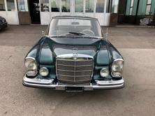 MERCEDES-BENZ 250 SE, Benzina, Auto d'epoca, Manuale - 6