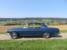 MERCEDES-BENZ 250 SE, Benzin, Oldtimer, Automatik - 3