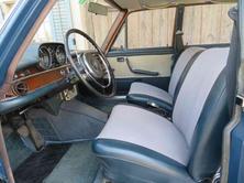 MERCEDES-BENZ 250 SE, Benzin, Oldtimer, Automatik - 4