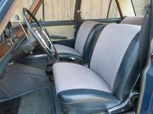 MERCEDES-BENZ 250 SE, Benzin, Oldtimer, Automatik - 5