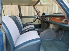 MERCEDES-BENZ 250 SE, Benzin, Oldtimer, Automatik - 6