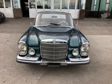 MERCEDES-BENZ 250 SE, Benzin, Oldtimer, Handschaltung - 6